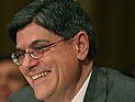 Новым министром финансов США стал Джейкоб Лью, верующий еврей и друг Юваля Штайница