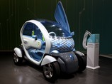 Renault Twizy