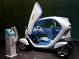 Renault Twizy