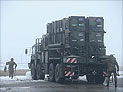 Германские и голландские батареи Patriot прибыли в Турцию