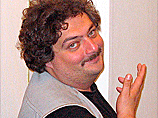 Дмитрий Быков