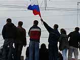 В Москве прошел 
