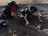 Минометный обстрел Израиля из Сирии: ПОДРОБНОСТИ