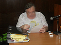 Дочь свидетеля против Ольмерта: 