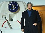 Госсекретарь США 