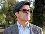 Эвелин Банев. 2011 год