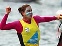 Виндсерфинг: Ли Корзиц досрочно стала чемпионкой мира