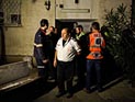 Трагедия в Хайфе: убив Кузнецову, Тагeр ждал возвращения ее сына из школы
