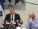 Коалиционные переговоры: минфин как способ разрушить союз Беннета и Лапида 