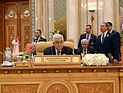 Аббас: сионисты использовали нацистов для захвата Палестины