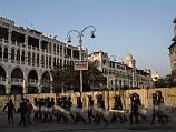Египет: суд отменил указ о проведении выборов в парламент