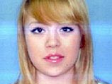 Внимание, розыск: пропала пропала 14-летняя Милена Верховская