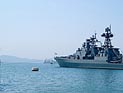 Сирия: Израиль шпионил за российскими кораблями в Тартусе