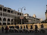 ЦИК Египта подчинился решению суда об отмене выборов