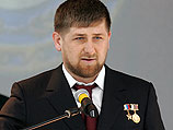 Рамзан Кадыров строит в Абу-Гош мечеть