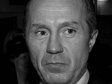 Эксперты: Андрей Панин умер от потери крови