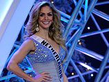 Miss CHI 2013 Натали ден Деккер