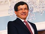 Ахмет Давутоглу