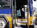 Минтранс приказал оснастить все автобусы системой пожаротушения