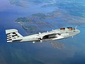 В США разбился военный самолет: погибли 3 человека