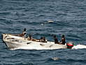 Нигерийские пираты освободили из плена двух российских моряков