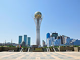 Астана