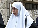 В Газе умерла Умм Нидаль, 