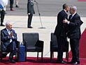 Нетаниягу: мы приготовили для Обамы фальшивые усы, если он захочет погулять один