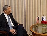 Вечером 20 марта в Иерусалиме состоялась встреча президента США Барака Обамы и премьер-министра Израиля Биньямина Нетаниягу