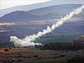 Сирийские исламисты выпустили ракету 