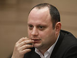 Алекс Миллер