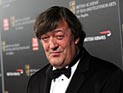 Стивен Фрай прилетел в Санкт-Петербург – снимать документальный  фильм о геях
