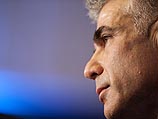 Яир Лапид в ходе избирательной кампании призывал повысить электоральный барьер, чтобы сократить количество фракций в Кнессете