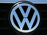 На втором месте Volkswagen