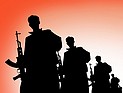 Курдские сепаратисты объявили о перемирии с Турцией
