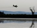 На Кубани разбился самолет Ан-2: один погибший, один пострадавший
