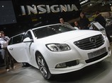 Депутаты Кнессета выбирают служебные автомобили: лидирует Opel Insignia
