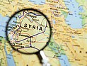 Сирийская оппозиция: армия Асада применила фосфорные снаряды