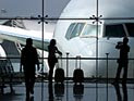 В аэропорту рухнуло электронное табло, придавив женщину и троих детей