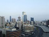 Прогноз погоды на 26 марта: солнечно и жарко