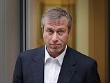 Роман Абрамович 