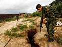 Азербайджан: в перестрелке на линии соприкосновения с Арменией убит военнослужащий