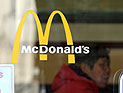 Скандал в McDonald’s: шумный секс в туалете привел посетителей в ярость