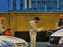 Перед отелем в Нетании обнаружено тело молодой женщины