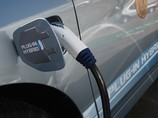 Toyota Prius Plug-In Hybrid