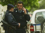 В офисах известных греческих политиков произошла серия взрывов