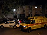 Разрешено к публикации имя девушки, убитой в Нетании