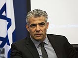 Министр финансов Яир Лапид договорился с премьер-министром Биньямином Нетаниягу о сокращении государственных расходов на 16 миллиардов шекелей