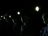 На золотодобывающей шахте в Тибете оползнем отрезало более 80 горняков
