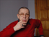Скончался Валерий Золотухин, Бумбараш советского кино